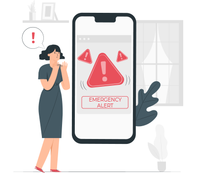 ALERT
